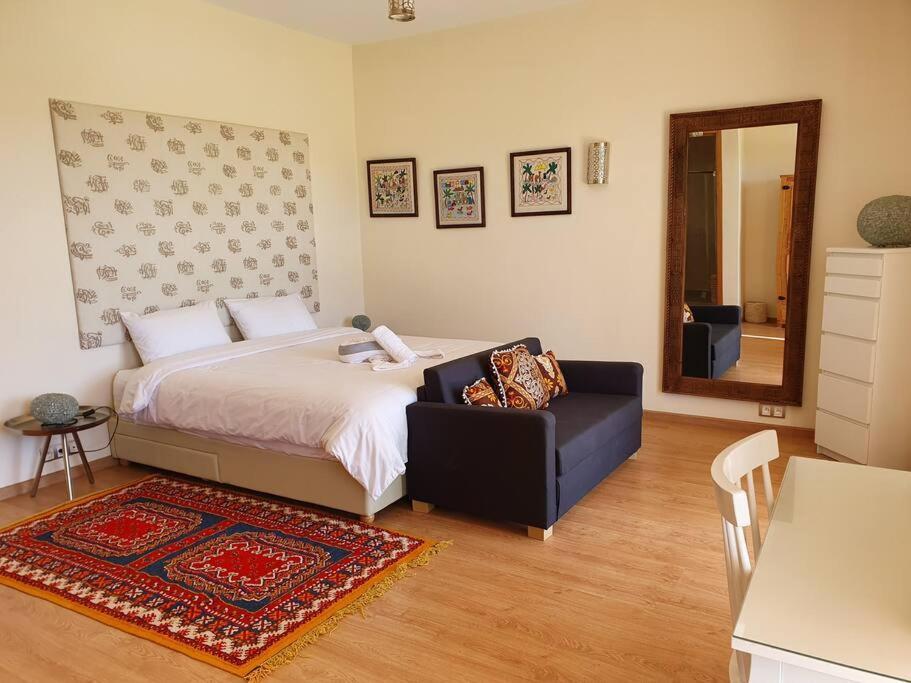 Villa Dar Lalla Mhalla 975m2 5ch - Rt De Fes Marraquexe